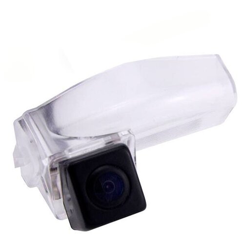 Камера заднего вида Mazda 3 седан с динамической разметкой BK BL 2002-2013 295000₽