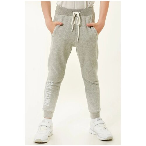 Брюки COLABEAR, Размер 130 см, Синий, 610854