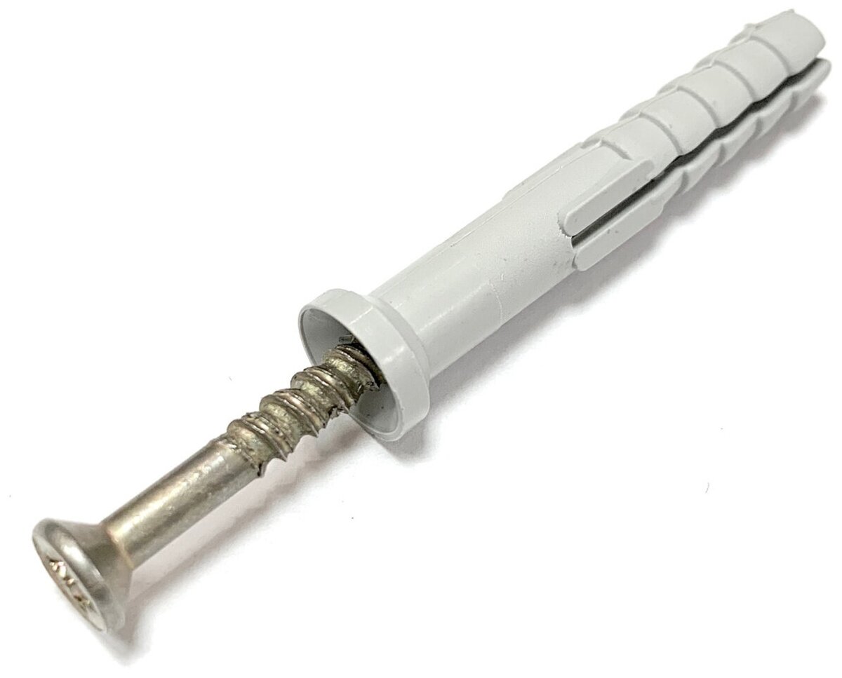 фото Дюбель-гвоздь HILTI HPS-1 6/10x35 230516 (100шт/уп)