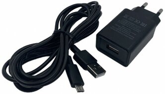 Блок питания Micro-USB (5В, 2А)