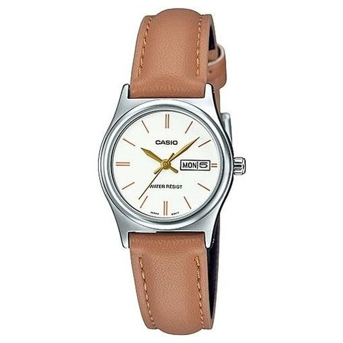 фото Наручные часы casio ltp-v006l-7b2