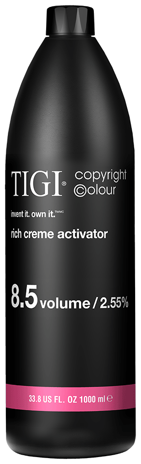 TIGI Крем-проявитель Copyright Colour Activator 3 %, 1000 мл