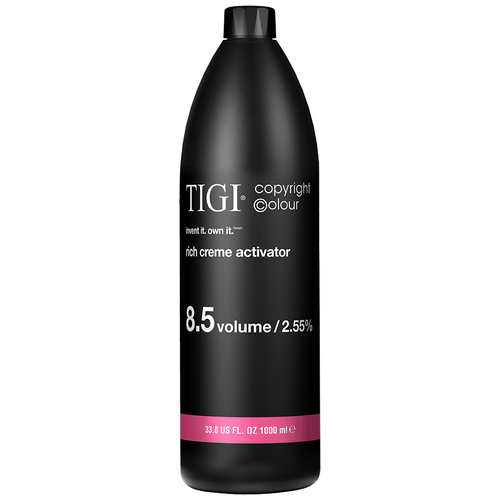 TIGI Крем-проявитель Copyright Colour Activator 3 %, 1000 мл