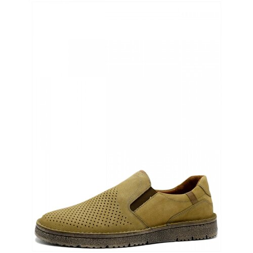 фото Мужские туфли bossner 1-360-307-1v, размер 41