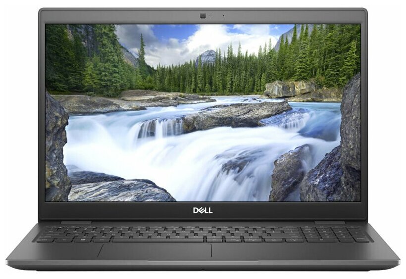 Ноутбук Dell Latitude 3510