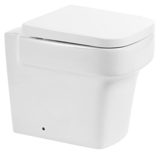 Изображение Сиденье для унитаза с микролифтом BelBagno Marco BB118SC