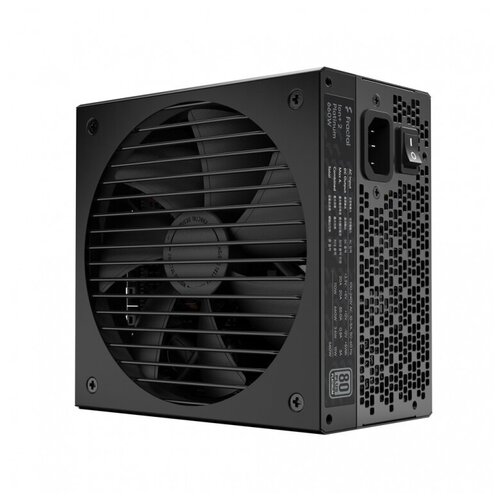 Блок питания Fractal Design ION 2 Platinum FD-P-IA2P-660 660Вт 2617100₽