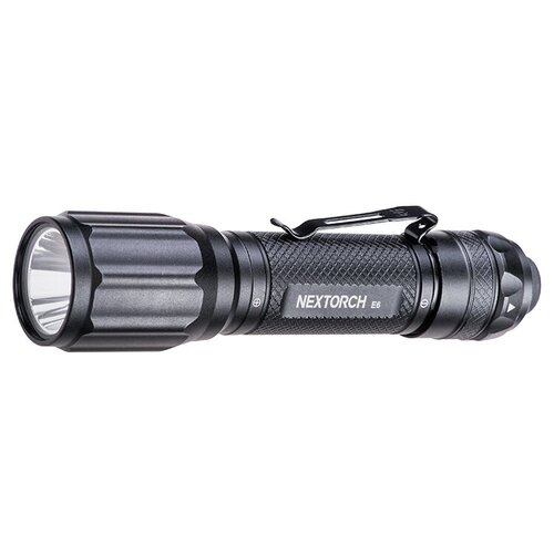 фото Фонарь nextorch e6, 900 люмен e6 nextorch e6