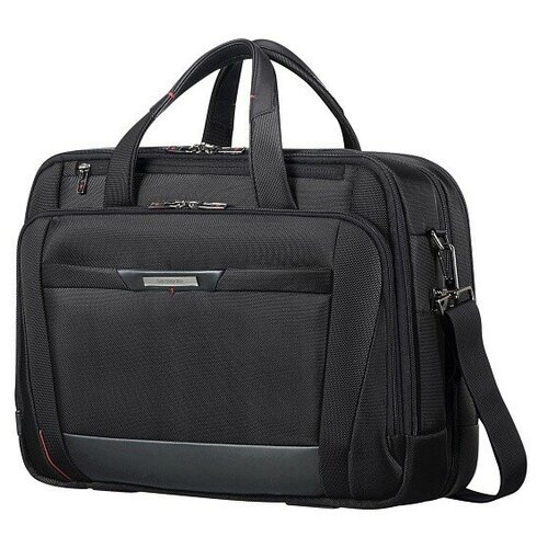 фото Сумка для ноутбука 17.3" samsonite cg7-09006