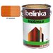 Декоротивное покрытие для защиты древисины Belinka Toplasur / Белинка Топлазурь №23 махагон 10 л.