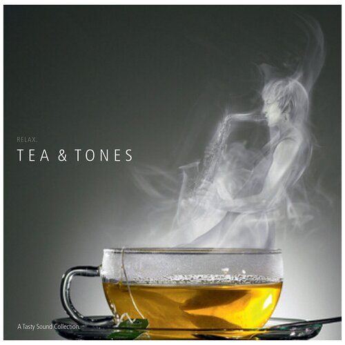 CD Диск Inakustik 0167962 Tea  & Tones (CD)