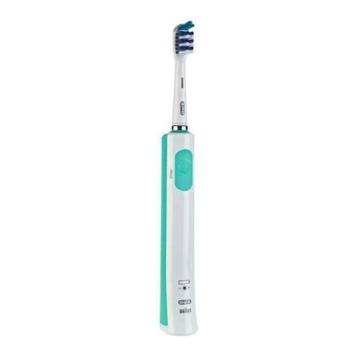 Электрическая зубная щетка Oral-B Trizone 500 D16513 1 насадка 390000₽
