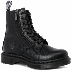 Ботинки Dr. Martens 22008001 черный, Размер 37