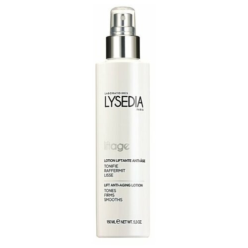 Антивозрастной лифтинг лосьон LYSEDIA -ANTI- AGING LIFTING LOTION - 150ml