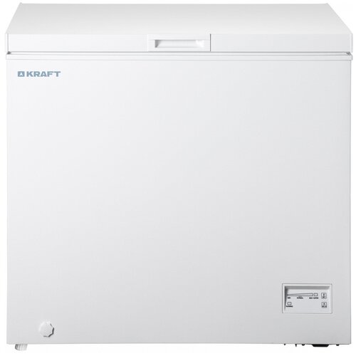 Морозильный ларь Kraft BD W-250BL 2359000₽