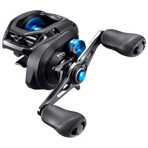 Катушка SHIMANO SLX DC 151 HG