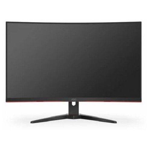 Монитор 34 AOC CU34G2X 3440x1440 VA изогнутый 144Hz 1 ms 178178 300 cdm 80M1 2xHDMI 20 DP black-red 4351400₽