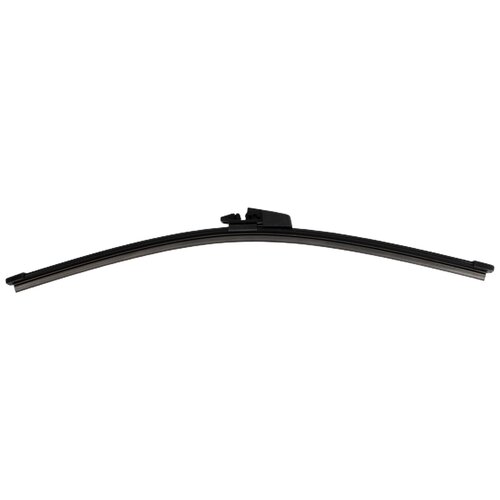 Щетка Стеклоочистителя 330mm Exact Fit Rear Blade Beam Continental арт. 2800011514180