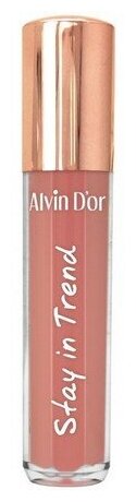 Alvin Dor Stay in trend, 15