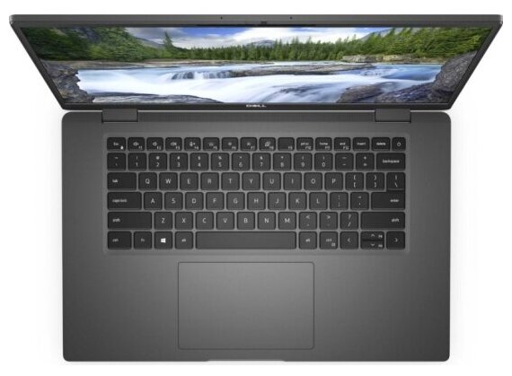 Ноутбук DELL Latitude 7520 7520-9508