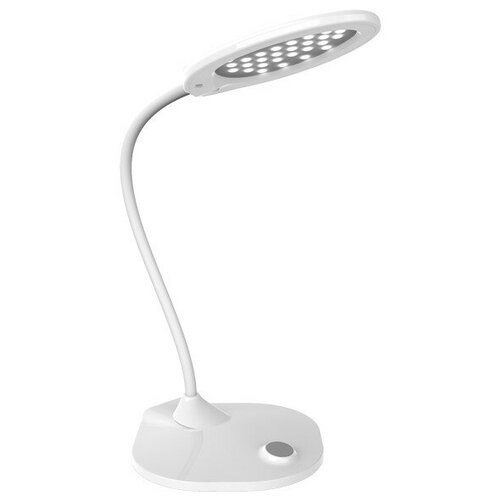 фото Настольная лампа ritmix led-610 white