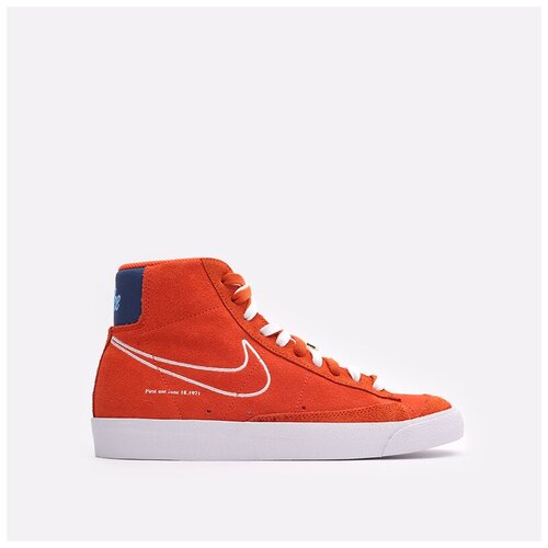 фото Кроссовки nike blazer mid '77