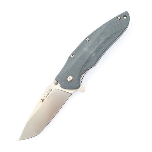 нож kizlyar supreme zorg aus 8 satin Складной нож Zorg AUS-8 Satin, G10, Kizlyar Supreme