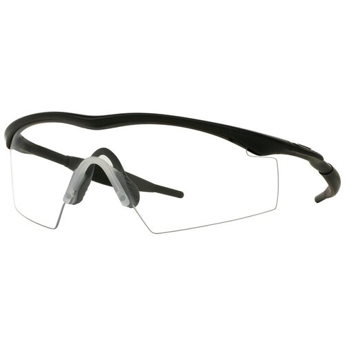 Спортивные очки Oakley Ballistic M Frame Strike Clear 9060 11-161