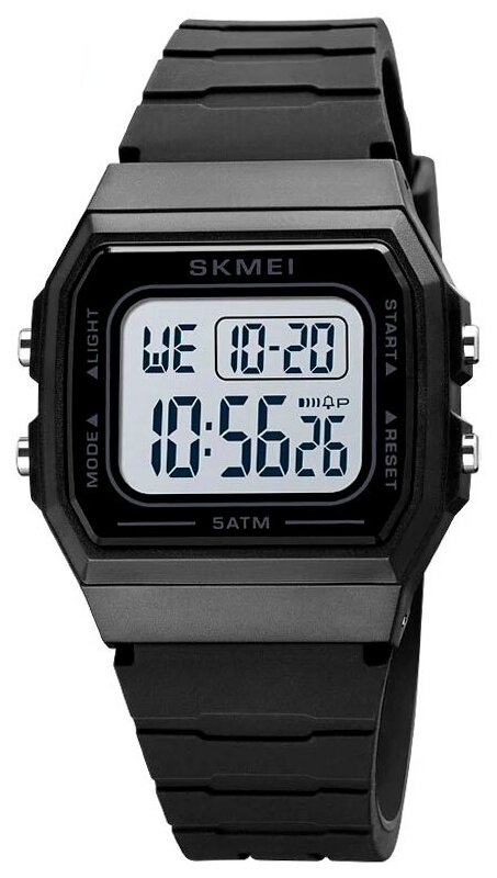 SKMEI Женские часы SKMEI 1683BBW