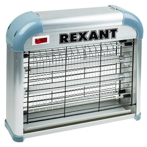 Лампа антимоскитная 2х6Вт R60 REXANT