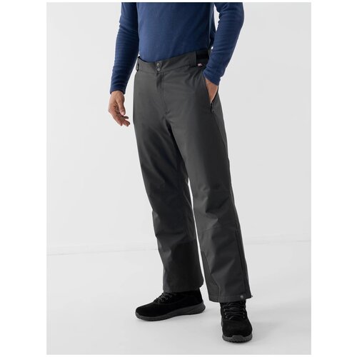 фото Горнолыжные штаны 4f men's ski trousers мужчины h4z21-spmn006s-20s m