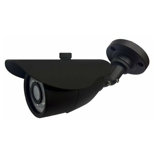 Sapsan Цилиндрическая камера видеонаблюдения уличная AHD Sapsan SAV007E 700 ТВЛ 36 ИК-20 340900₽