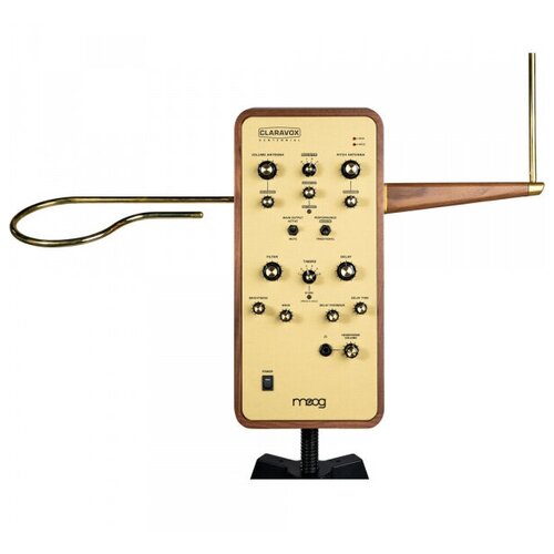 Moog Claravox Centennial Theremin