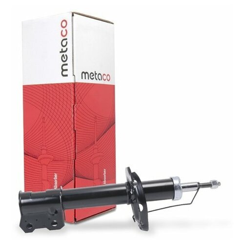 фото Амортизатор передний левый metaco 4810055l