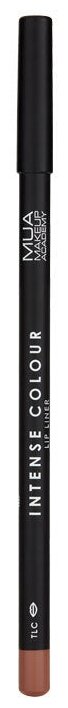    MUA Make Up Academy INTENSE COLOUR LIP LINER  TLC , 1,5 