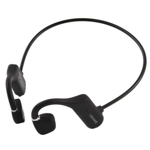 Usams Наушники Bluetooth Usams JC черные BHUJC01 714900₽