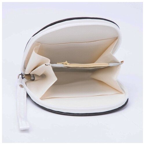 фото Кошелек молодежный dont kill my vibe, 12.5х10.5 см nazamok