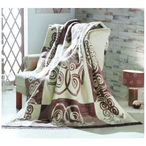 фото Karteks плед walla (200х220 см) br44162