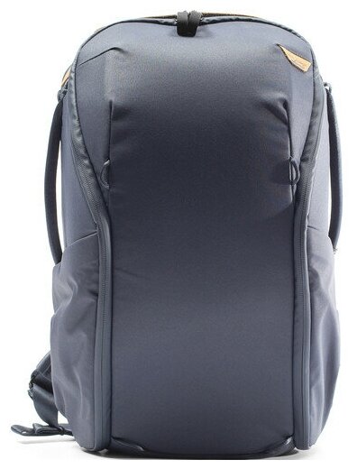 Рюкзак Peak Design The Everyday Backpack Zip 20L V2.0 Midnight