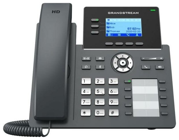 IP-телефон Grandstream GRP2604P