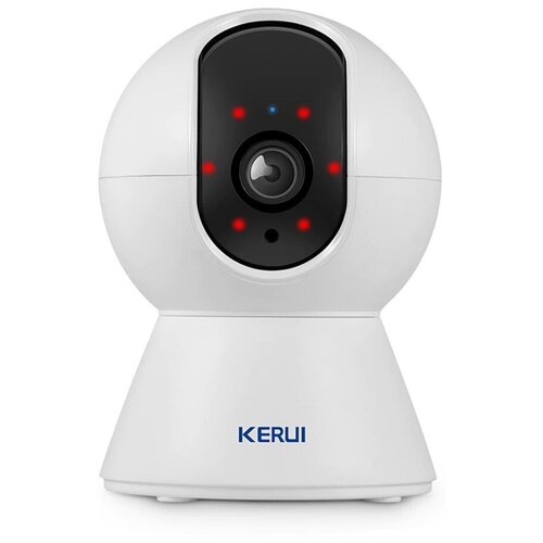 Wi-Fi IP камера Kerui K259 3 Мп Full HD Tuya App 249000₽