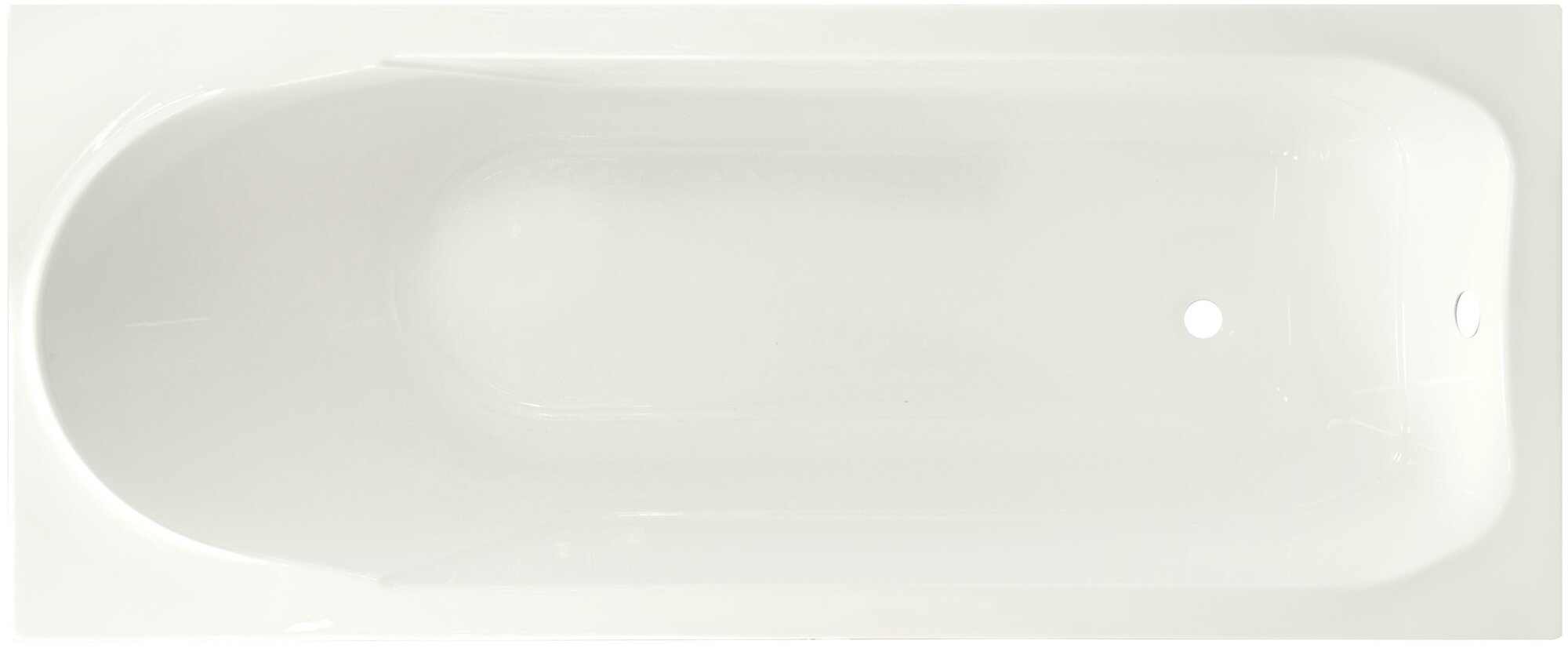 Ванна Poseidon Maya 170x70