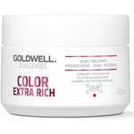Goldwell DUALSENSES COLOR EXTRA RICH Уход за 60 секунд для блеска окрашенных волос - изображение