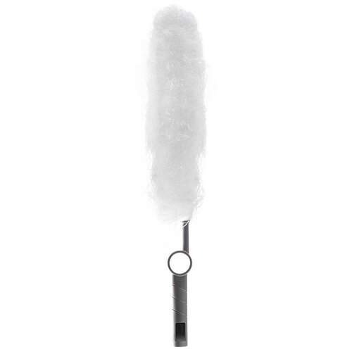 Метёлка для пыли гибкая с насадкой из микрофибры Nordic Stream