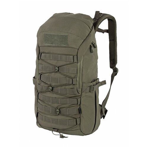 фото Рюкзак тактический gongtex ranger premium backpack, арт 0392, 22 литра, цвет олива (olive)