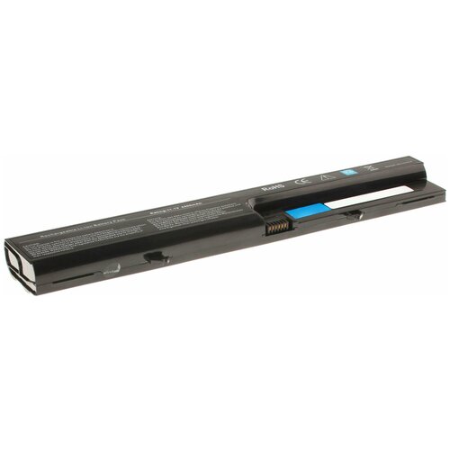 Аккумуляторная батарея iBatt iB-U1-A289 4400mAh для HP-Compaq HP 510, HP 540, HP 541, 6520s, 6530s, 510 Notebook PC, 530 Notebook PC, 6535s, 6531s, петли hp compaq 6530s 6531s 6535s