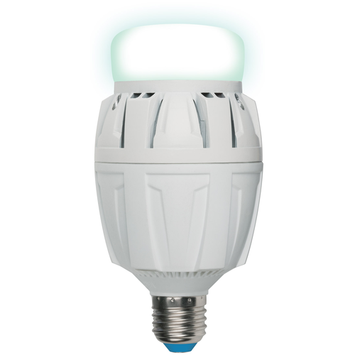 Лампа светодиодная Uniel UL-00008979, встроенный светодиодный светильник (LED), M88, 50 Вт, 4000 К