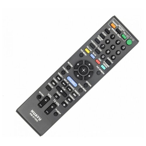 фото Пульт huayu для sony rm-d1065 (корпус rm-adp053)