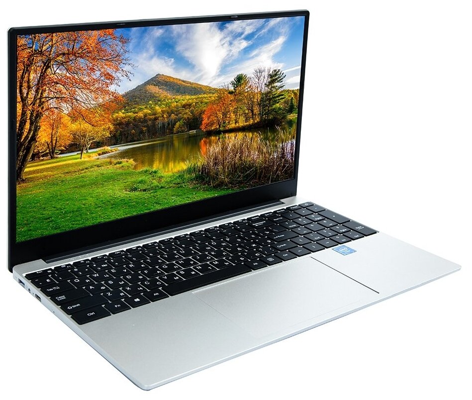 Ноутбук Azerty AZ-1502 15.6