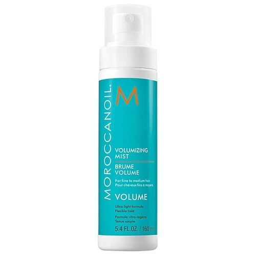 Moroccanoil Volumizing Mist - Спрея для объема Воздушный мист 160 мл